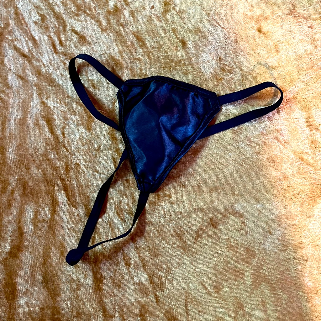 G-String